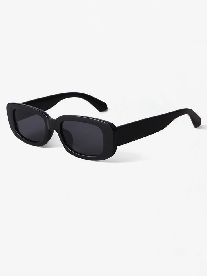 New Square Personality Sunglasses