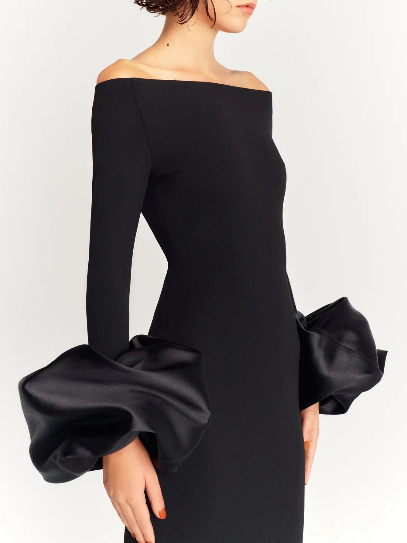 Stylish Strapless Formal Dresses