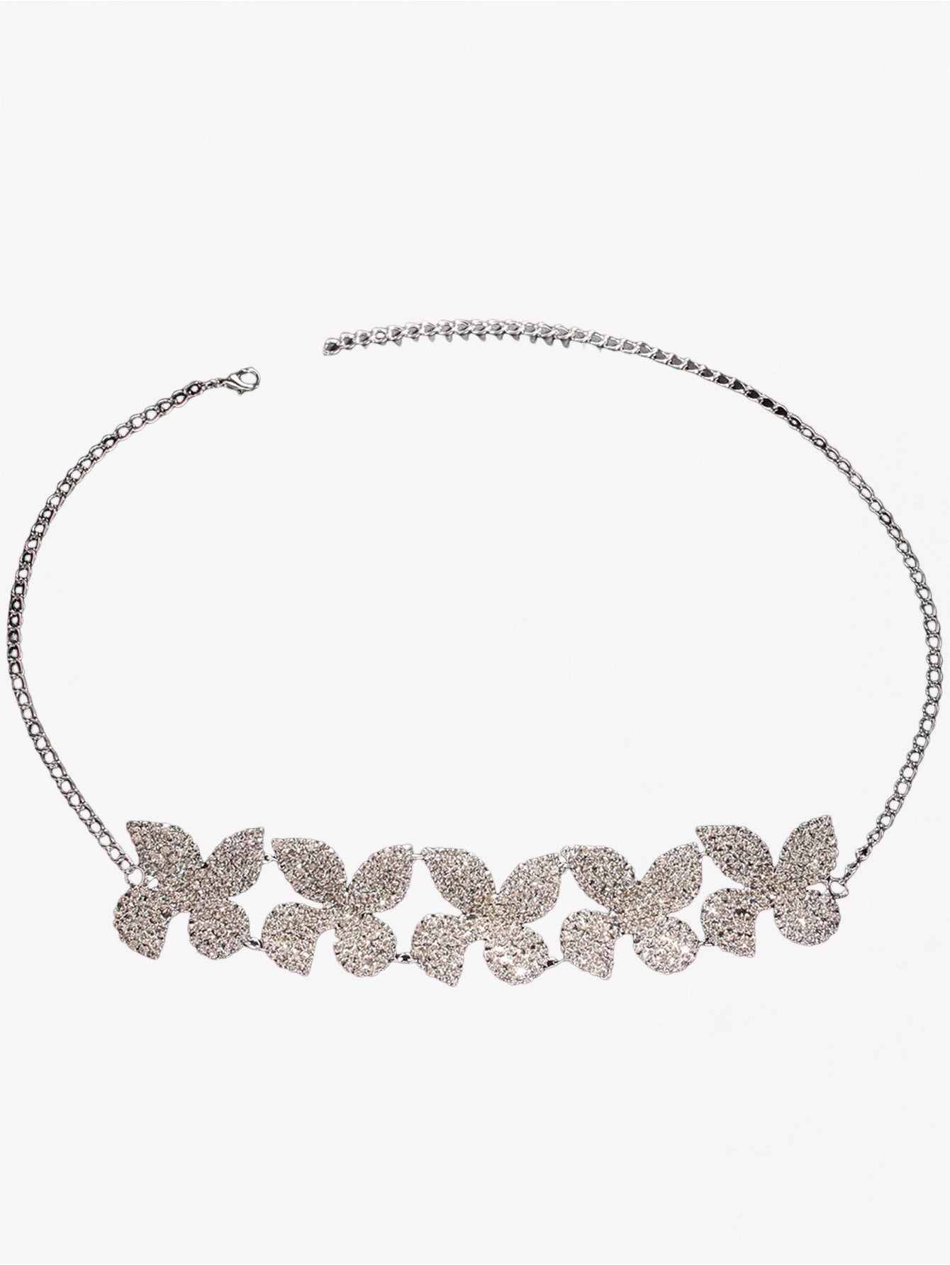 New Flower Necklace