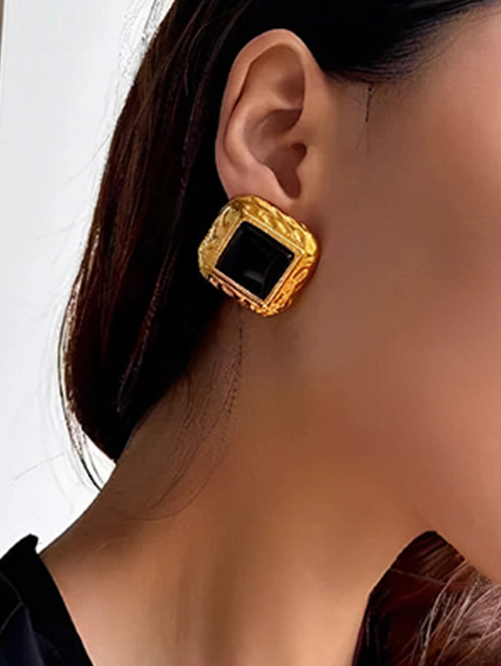 High-end Niche Earrings